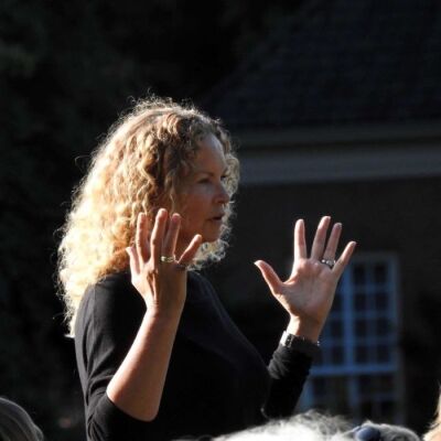 GRATIS opname Volle Maan training 9 aug. 2025