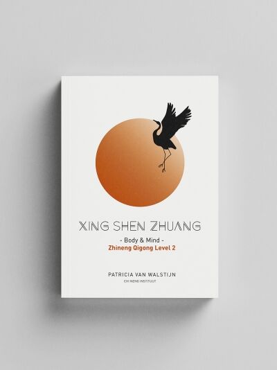 BOEK LEVEL 2 - XING SHEN ZHUANG
