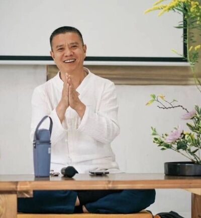 LEVEL 1 MET TEACHER LI HONGSHI