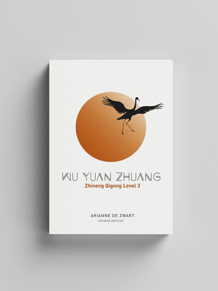Boek Level 3 - Wu Yuan Zhuang
