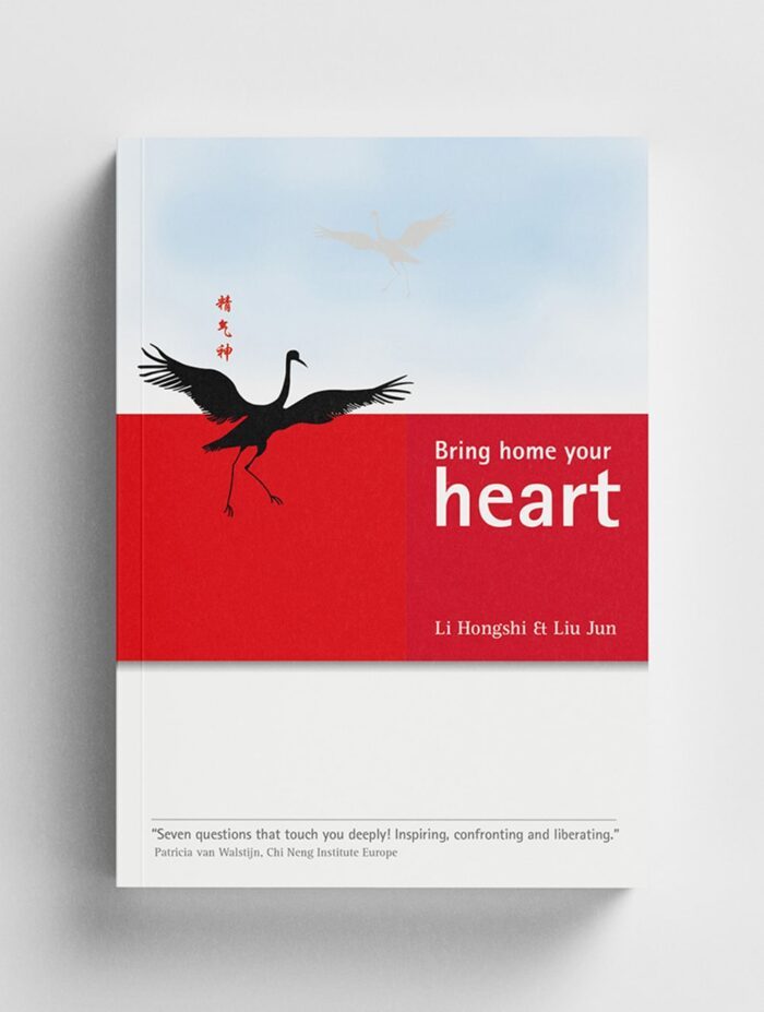 BRING HOME YOUR HEART - ENG. DOWNLOAD