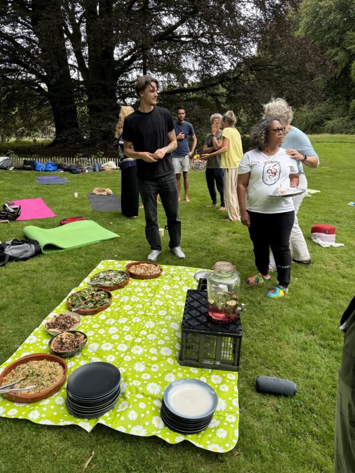 Summerschool - 4 dagen - Image 7