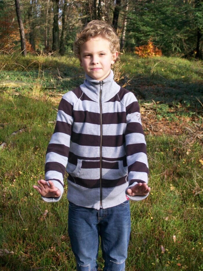 QIGONG IN SCHOOL - SWEDISH AND MEXICAN RESEARCH - FREE PDF